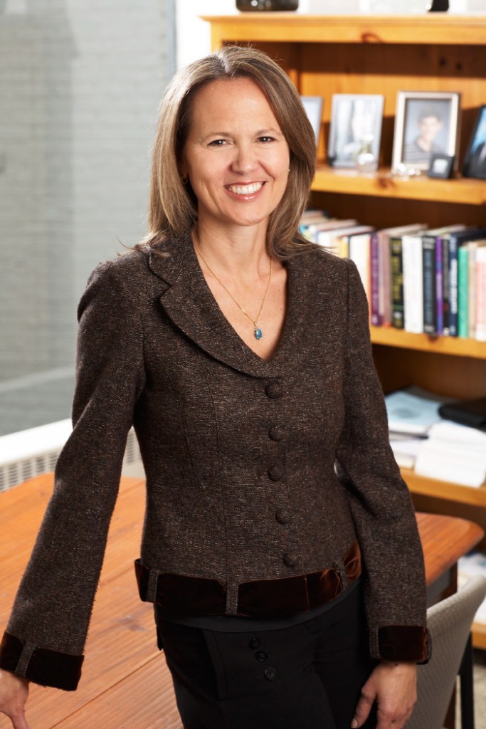 From Head of School Nancy Mellon The River School