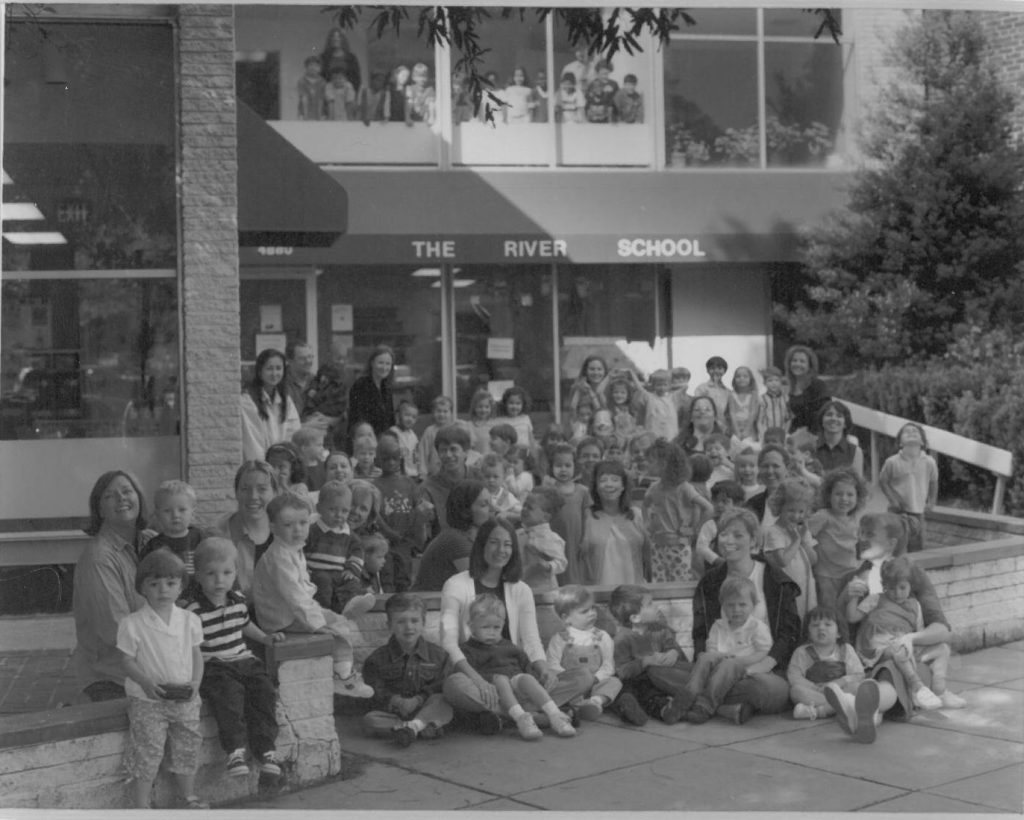 2002 in front of school 2002 in front of school