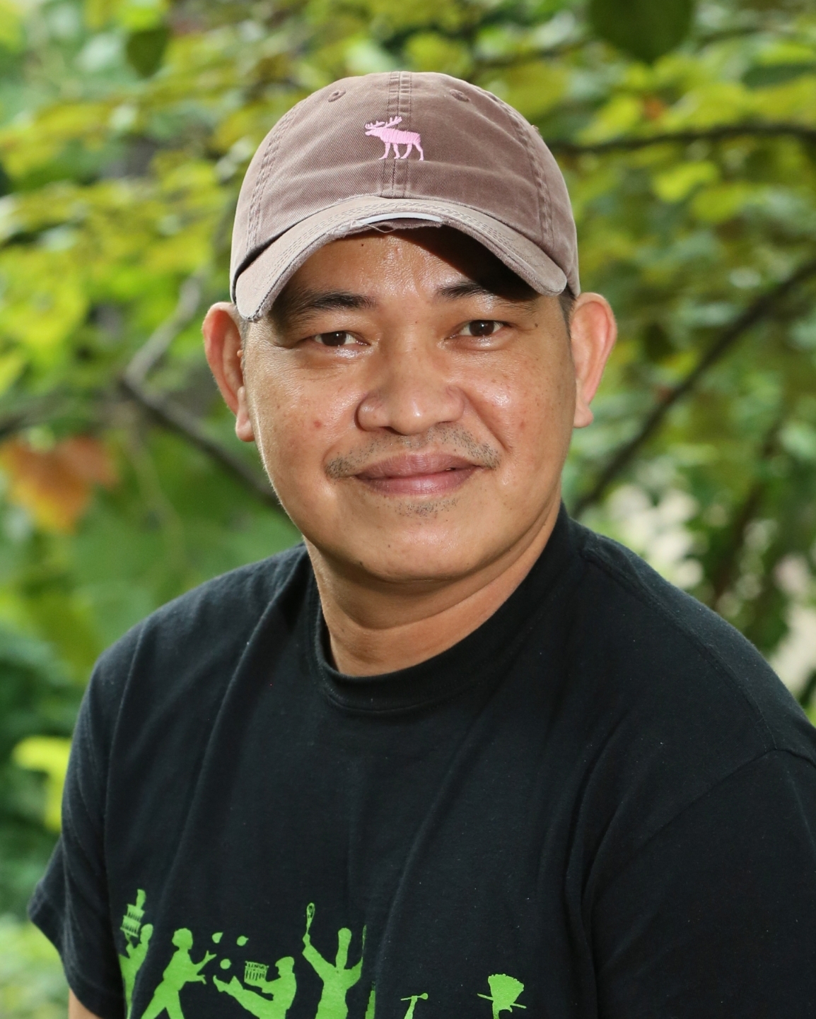 Castro, Arnaldo Private School in Washington DC The River School