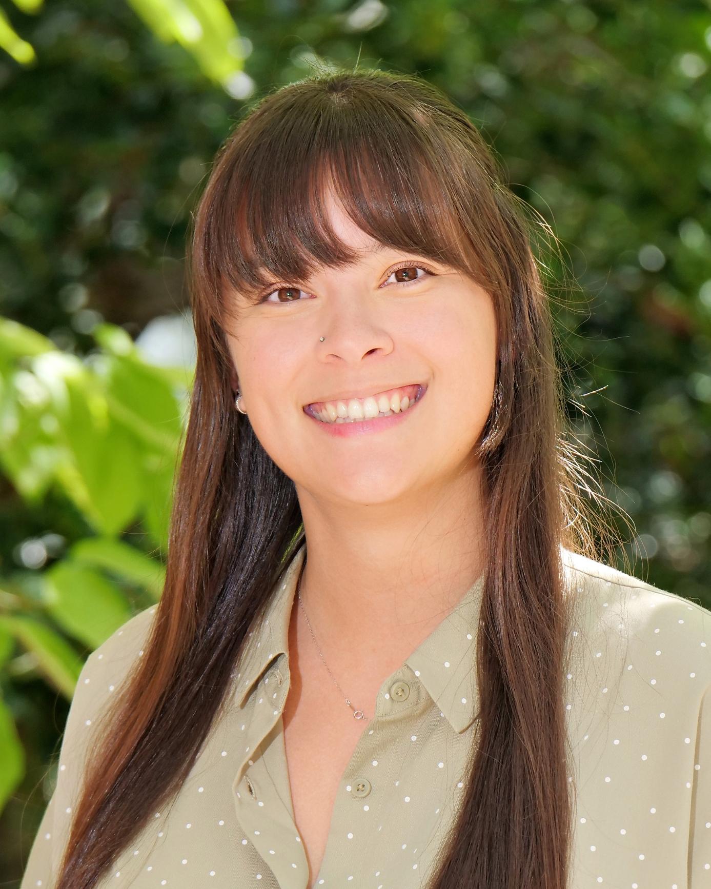 Liz Farrelly Leathem