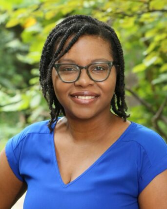 Caryn Hesky is a staff member at The River School