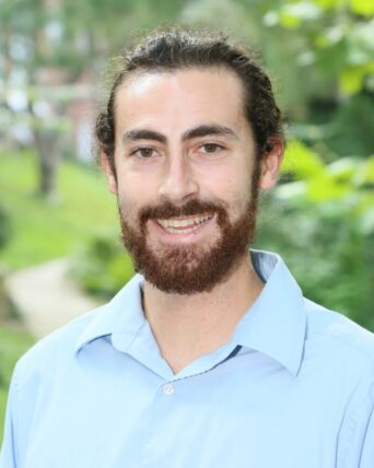 Larry Knight is a staff member at The River School