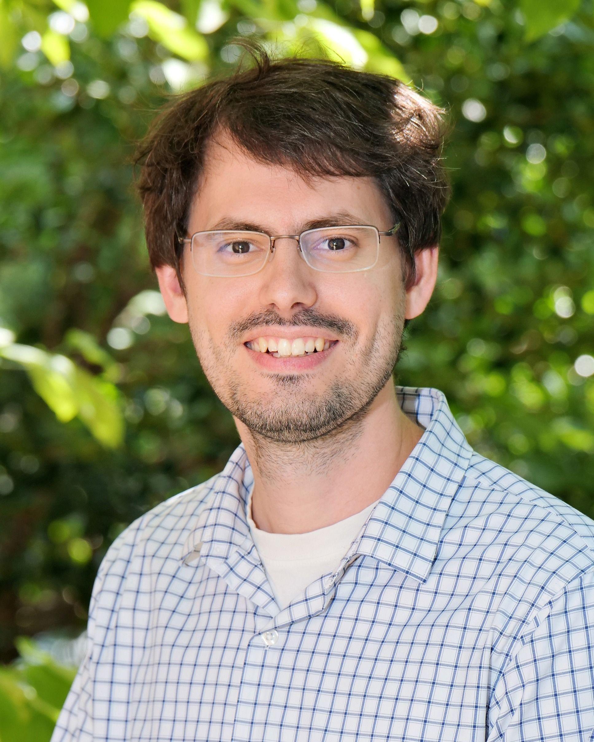 Will Mellon is a staff member at The River School