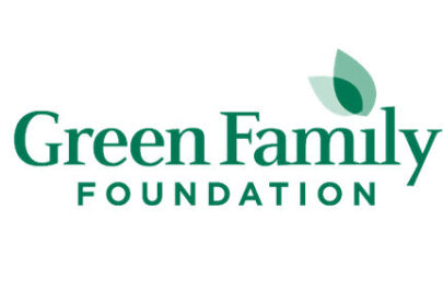 Green family foundation