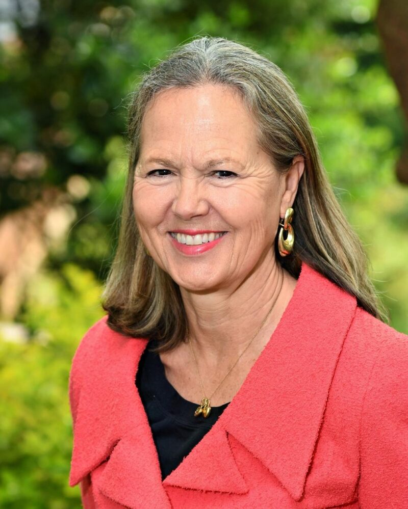 Nancy K. Mellon