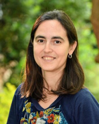 Rachel Mellon is a staff member at The River School