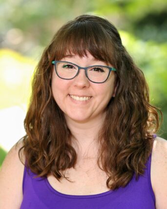 Emmy Leaverton is a staff member at The River School