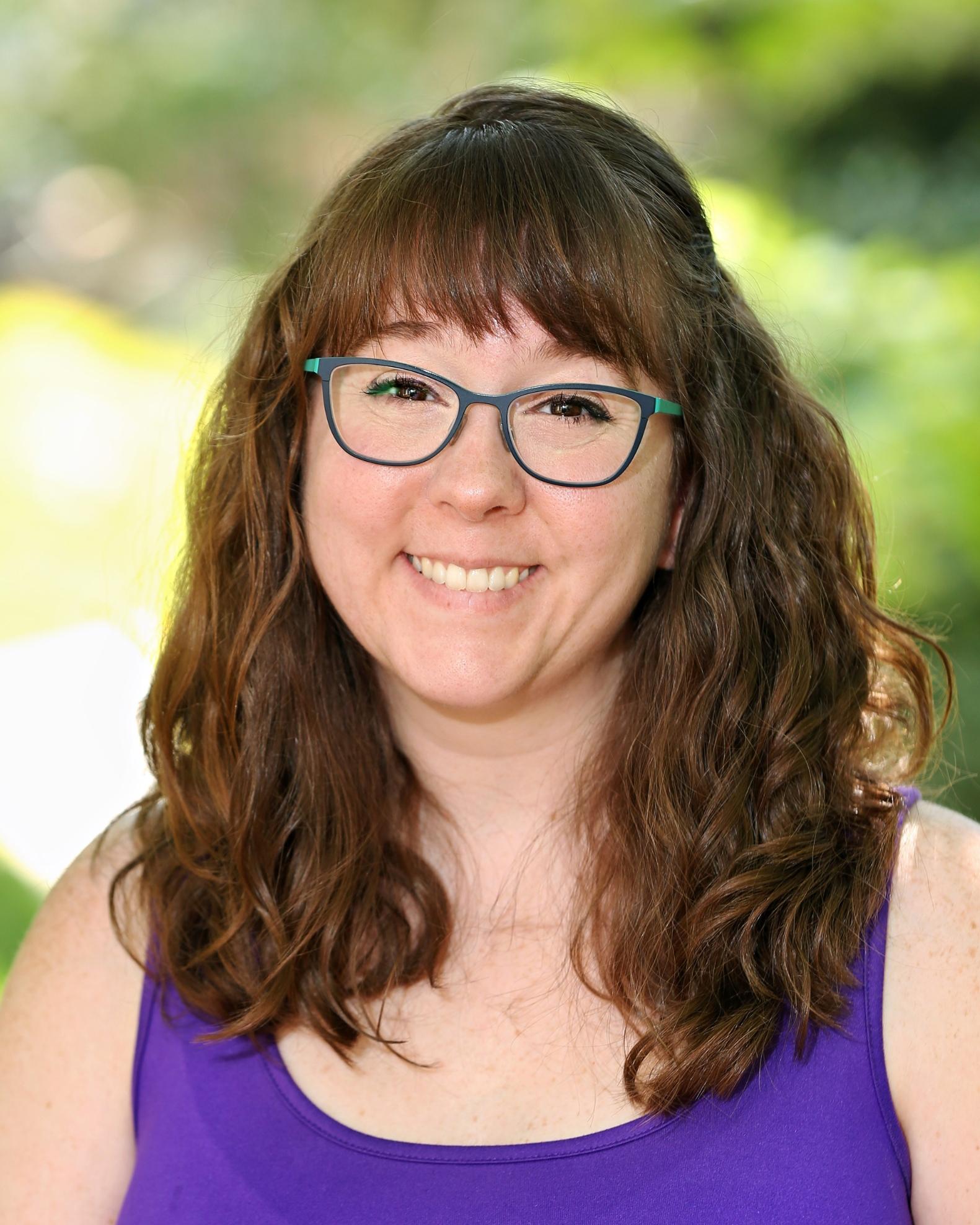 Emmy Leaverton is a staff member at The River School