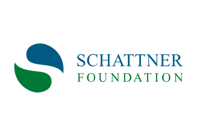 Schattner Foundation Logo