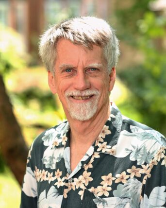 Bob Jones is a staff member at The River School