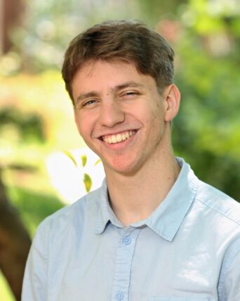 Blas Capelluto is a staff member at The River School