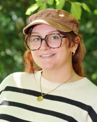 Margaret Gilbert is a staff member at The River School