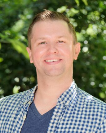 Chris Lewis is a staff member at The River School