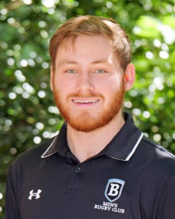 Conor Ward is a staff member at The River School