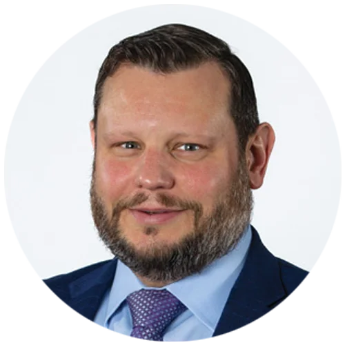 Andrew Evans