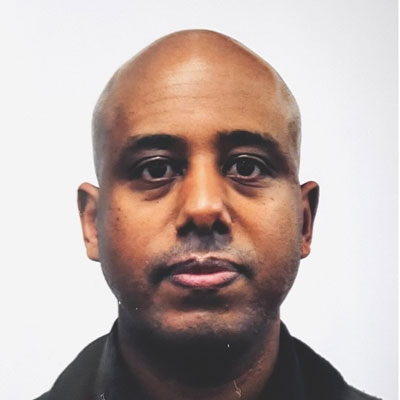 Yonatan Alemu