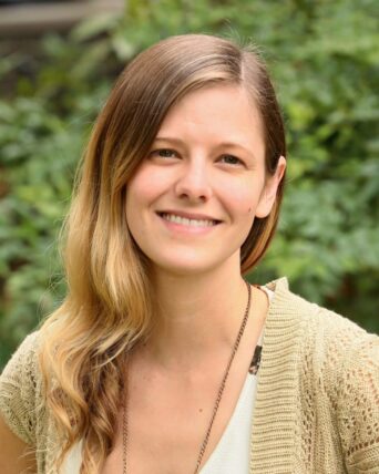 Jessica Anselmi is a staff member at The River School