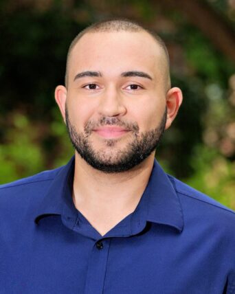 Mateus Barbosa is a staff member at The River School