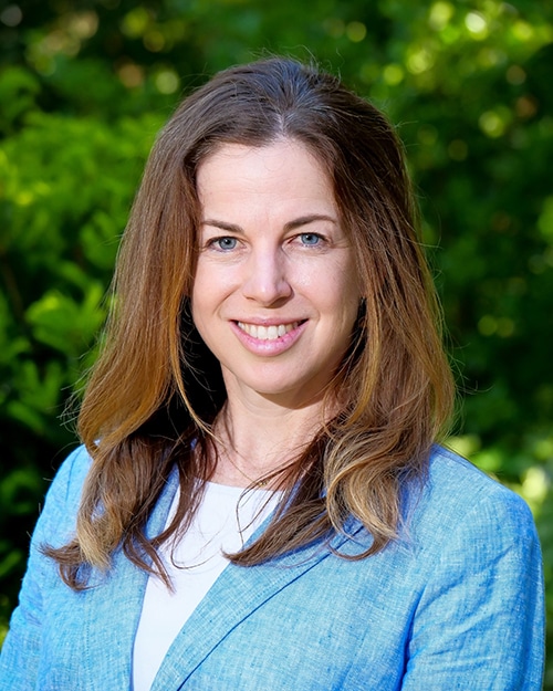 Christiane Connors