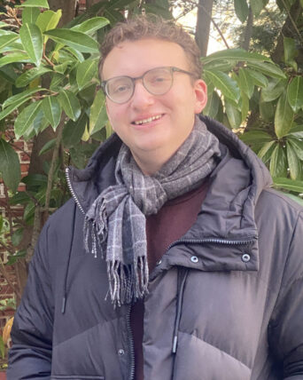 Nick Fellner is on the staff at The River School