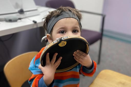 Research at River School